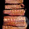 BABY RIBS WEB Smoked Full Rack Baby Ribs