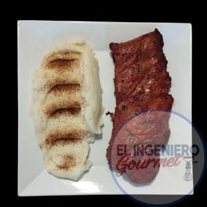 BABY RIBS WEB 2 Smoked Full Rack Baby Ribs