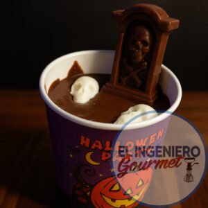 Exhumación chocolatada