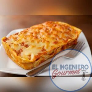 Lasagna