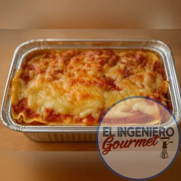 LASAGNABLUR2 Lasagna