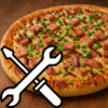 Arma tu pizza