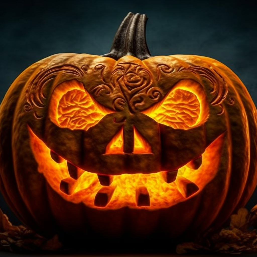 Halloween