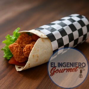 Menú Ejecutivo Viernes