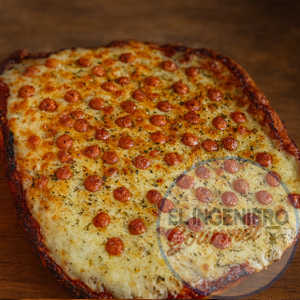 mlaya2 Malaya a la Pizza