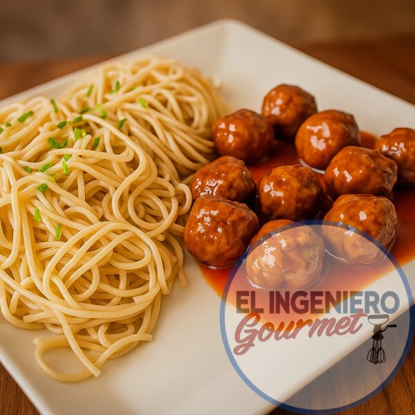 Menu Ejecutivo Lunes