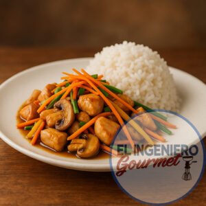 Menu Ejecutivo Miercoles