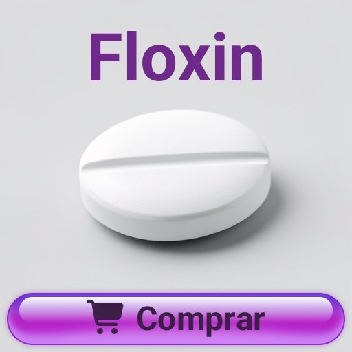 Floxin