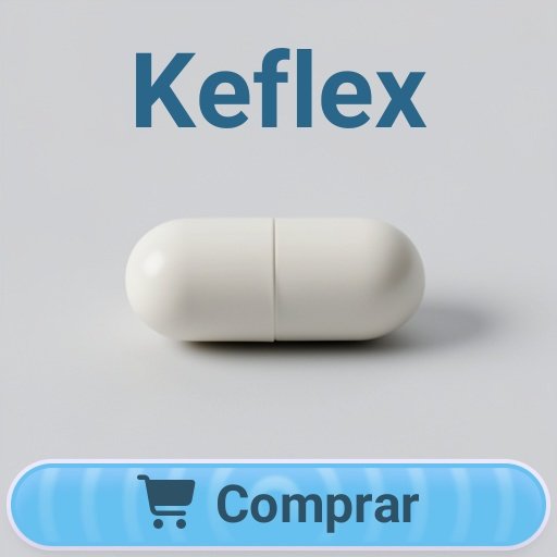 Keflex